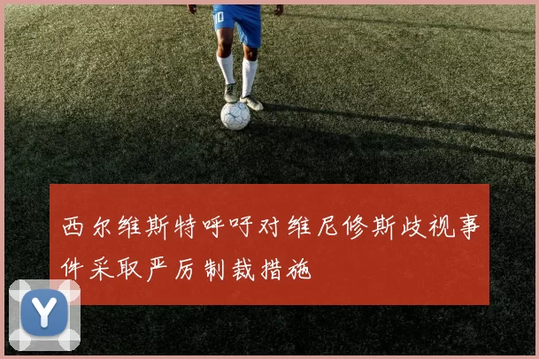 西尔维斯特呼吁对维尼修斯歧视事件采取严厉制裁措施